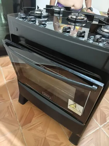 Fogão