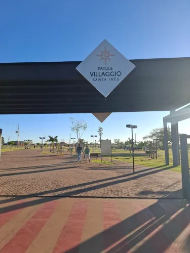 Terreno Villággio Sta Inês
