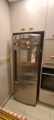 GELADEIRA BRASTEMP INVERTER ATIVE