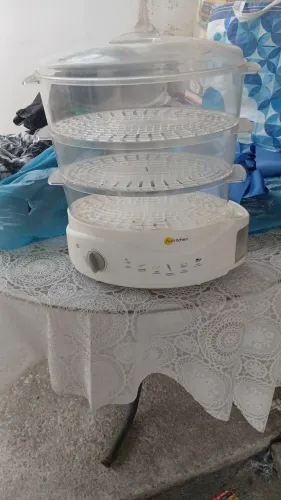 Cozinhar a vapor