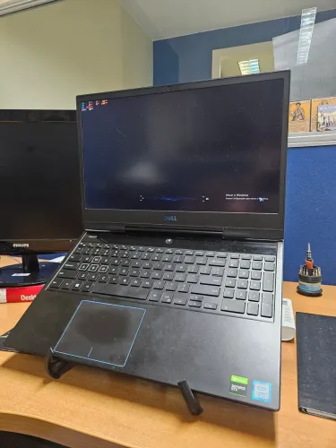 Notebook Gamer Dell G5
