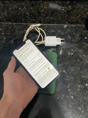 IPHONE 11 128gb