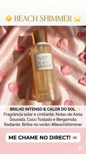 Body splash victoria?s secret 