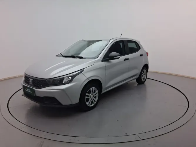 Fiat Argo Drive 1.0 6V Flex 2025