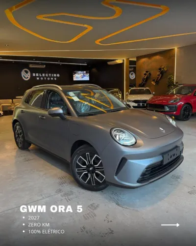 GWM Ora 05 2027