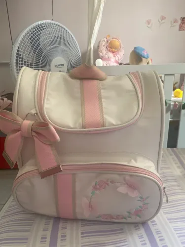 Bolsa de bebê