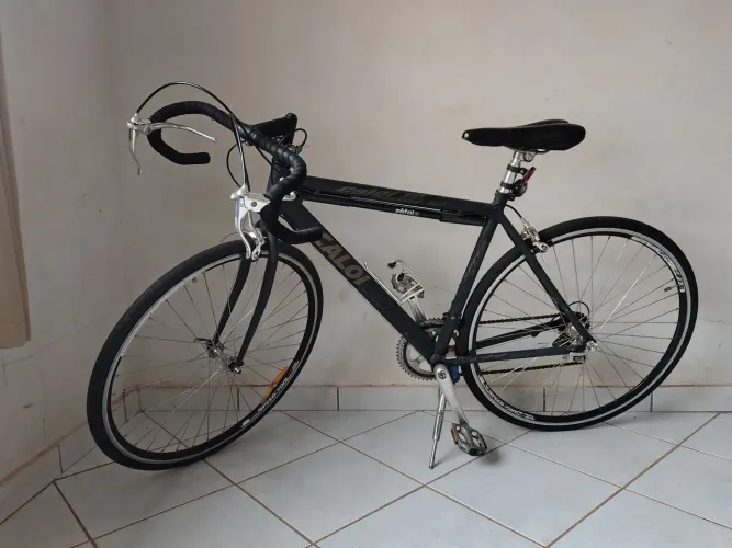 Bicicleta Caloi 10