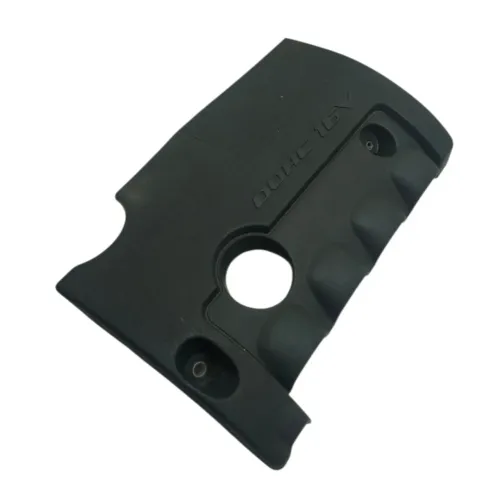 Tampa Capa Motor Kia Cerato 1.6 2009 2010