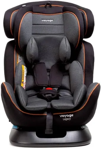 Cadeirinha Voyage legacy