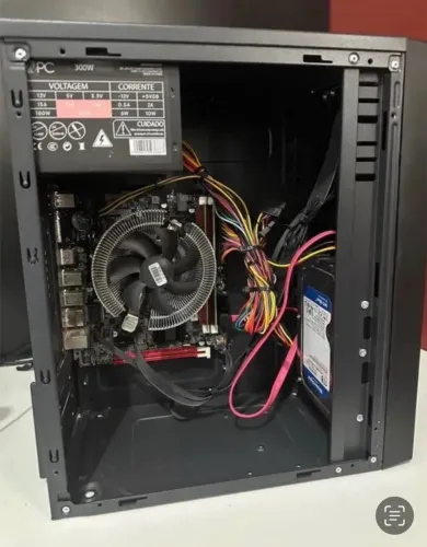 Pc gamer