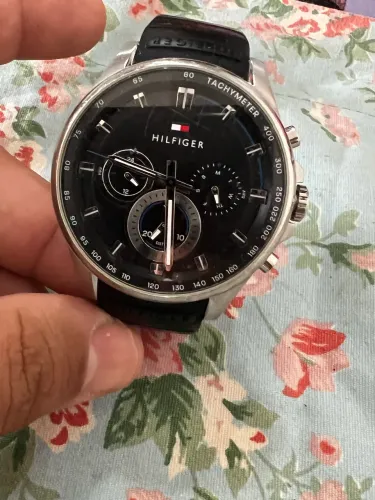 Relógio tommy Hilfiger original