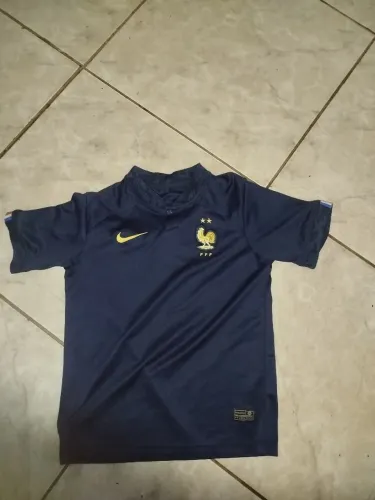 Camisa frança tamanho 14