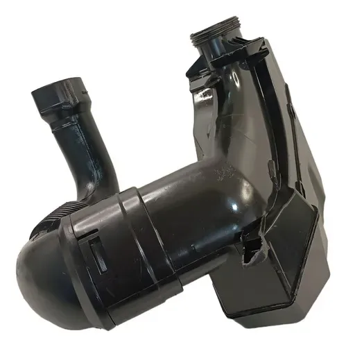 Caixa Ressonancia Filtro Ar Citroen C4 307 2008 2009