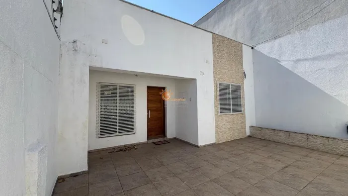 LOCAÇÃO - CASA CENTRO / SOROCABA/SP
