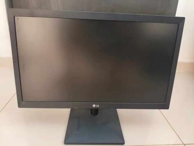 Computador completo