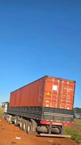 Container