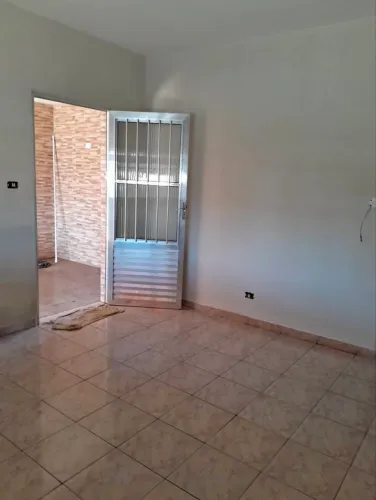 Casa na Terra Firme *
