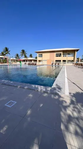VILLAREDO ARUANA | 369,36m² | ARACAJU/SE [7403]