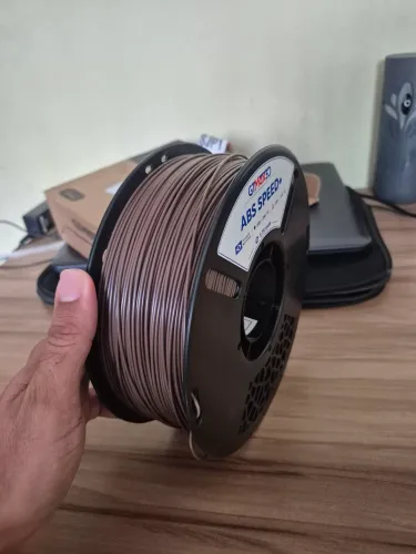 Filamento Abs Premmium (PRA VENDER LIGEIRO)