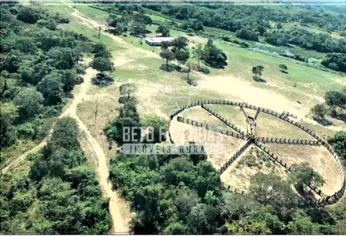 Fazenda/Sítio/Chácara para venda com 192400000 metros quadrados