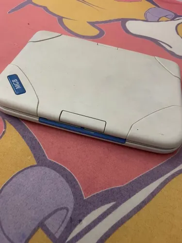 Vendo netbook