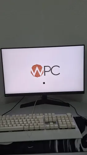 Monitor LG UltraGear 24 polegadas 180hz IPS