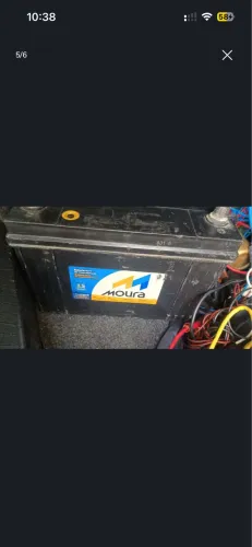 Som automotivo