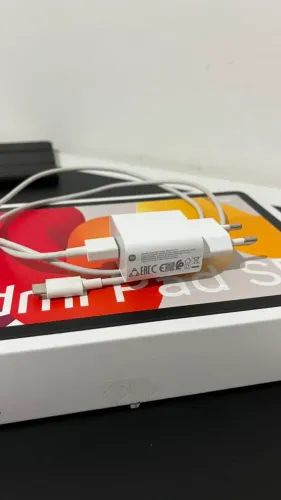 Redmi Pad 128GB 4GB RAM - Estado de Novo + Caixa e Capa