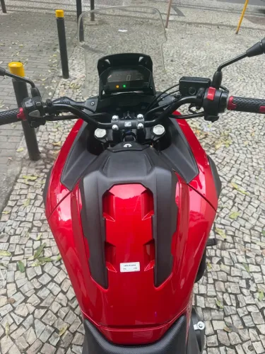 Honda NC 750x/ 750x ABS 2020
