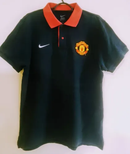 CAMISA MANCHESTER ORIGINAL