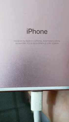 iPhone 7 plus