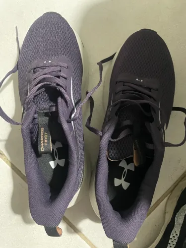 Vendo tênis feminino