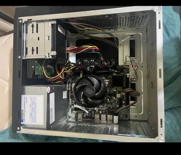 Computador