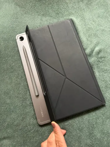 Samsung tab S9 FE