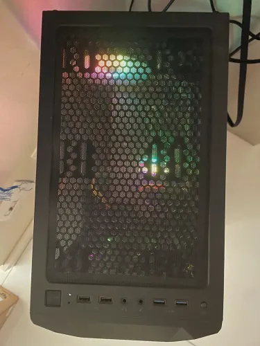Pc Gamer I5 10400F + GTX 1660 SUPER