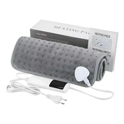 Lençol térmico elétrico 