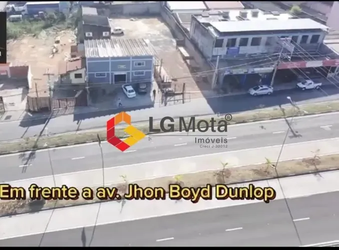 PRÉDIO COMERCIAL A VENDA EM CAMPINAS: