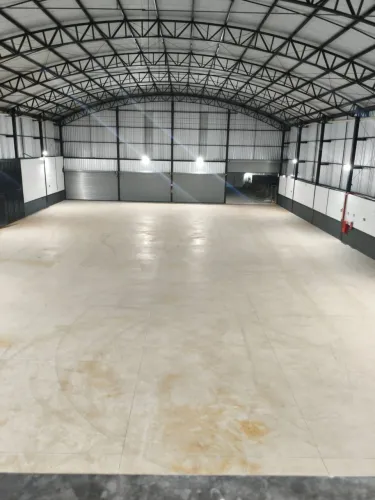 Galpão 1500m² Comercial Divinopolis MG