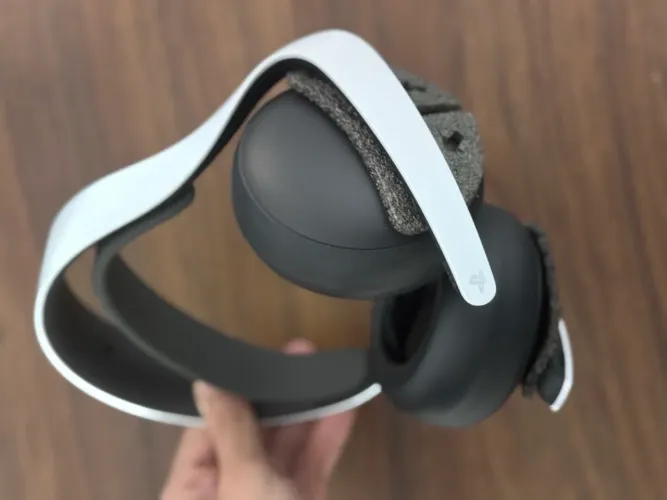 SONY PULSE ELITE WIRELESS ? NOVO / NUNCA USADO