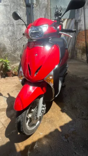 vendo LEAD 110cc 