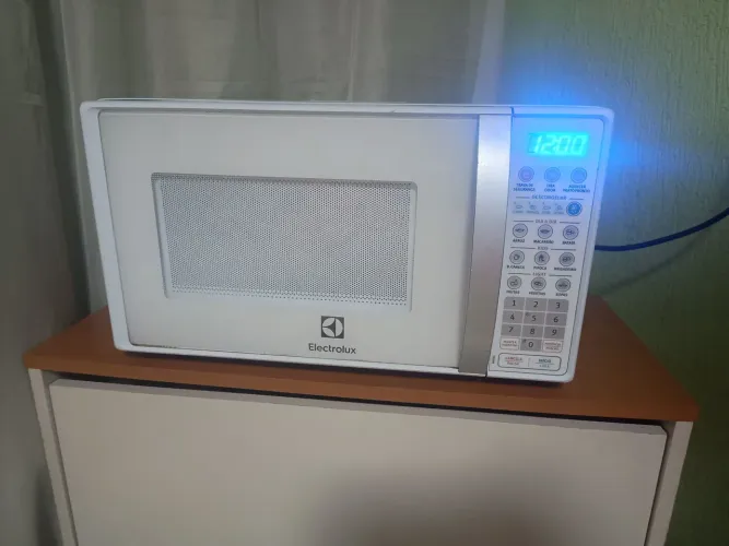 Microondas Electrolux 20 litros 