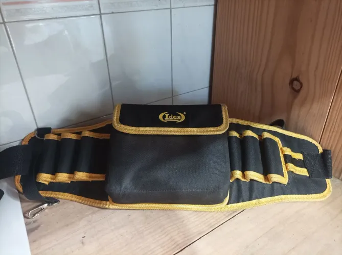 Cinto de Utilidades 