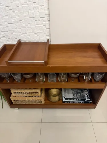 Bar Tok stok