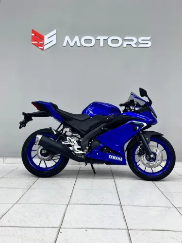 Promoção imperdível! R15 2026 0km emplacamento + tanque cheio grátis esmotors