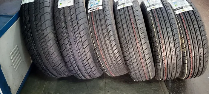 PNEUS GOODYEAR, PIRELLI, IMPORTADOS , VÁRIAS MARCAS E MEDIDAS