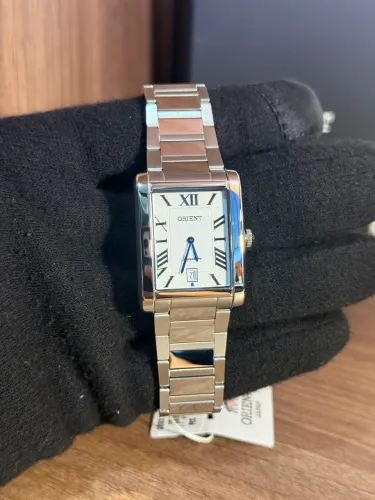 Orient Tank Eternal GBSS1058 B3SX.