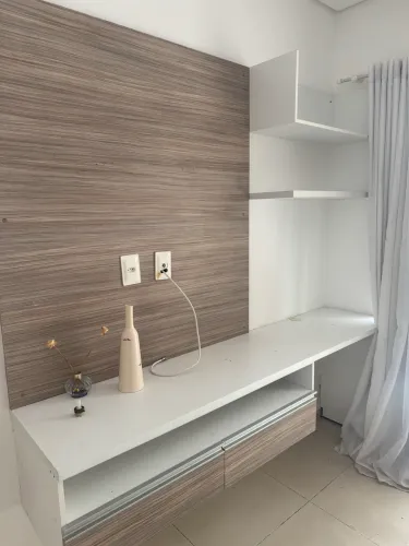 Movel para Tv e escrivaninha