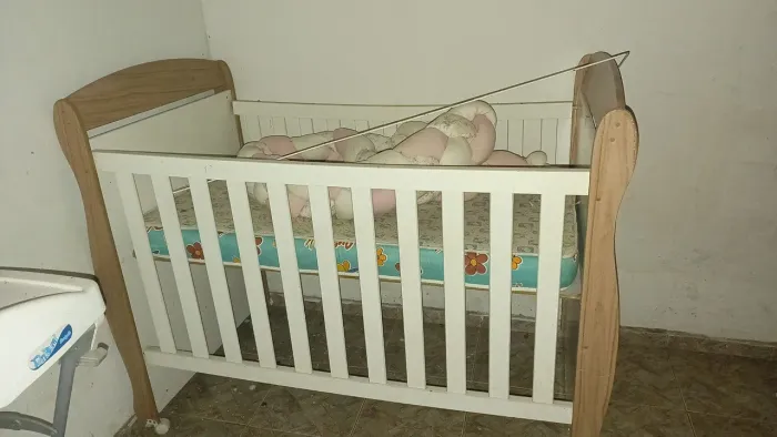 Berço 
