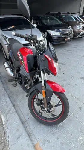 Shineray xy 150s jet