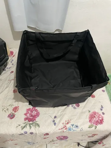 Capa protetora para carro